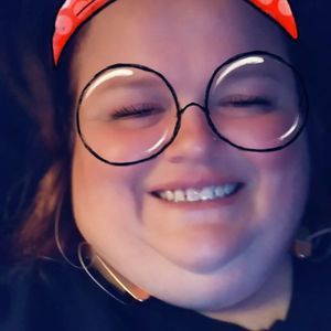 Meet your Posher, Kimberley